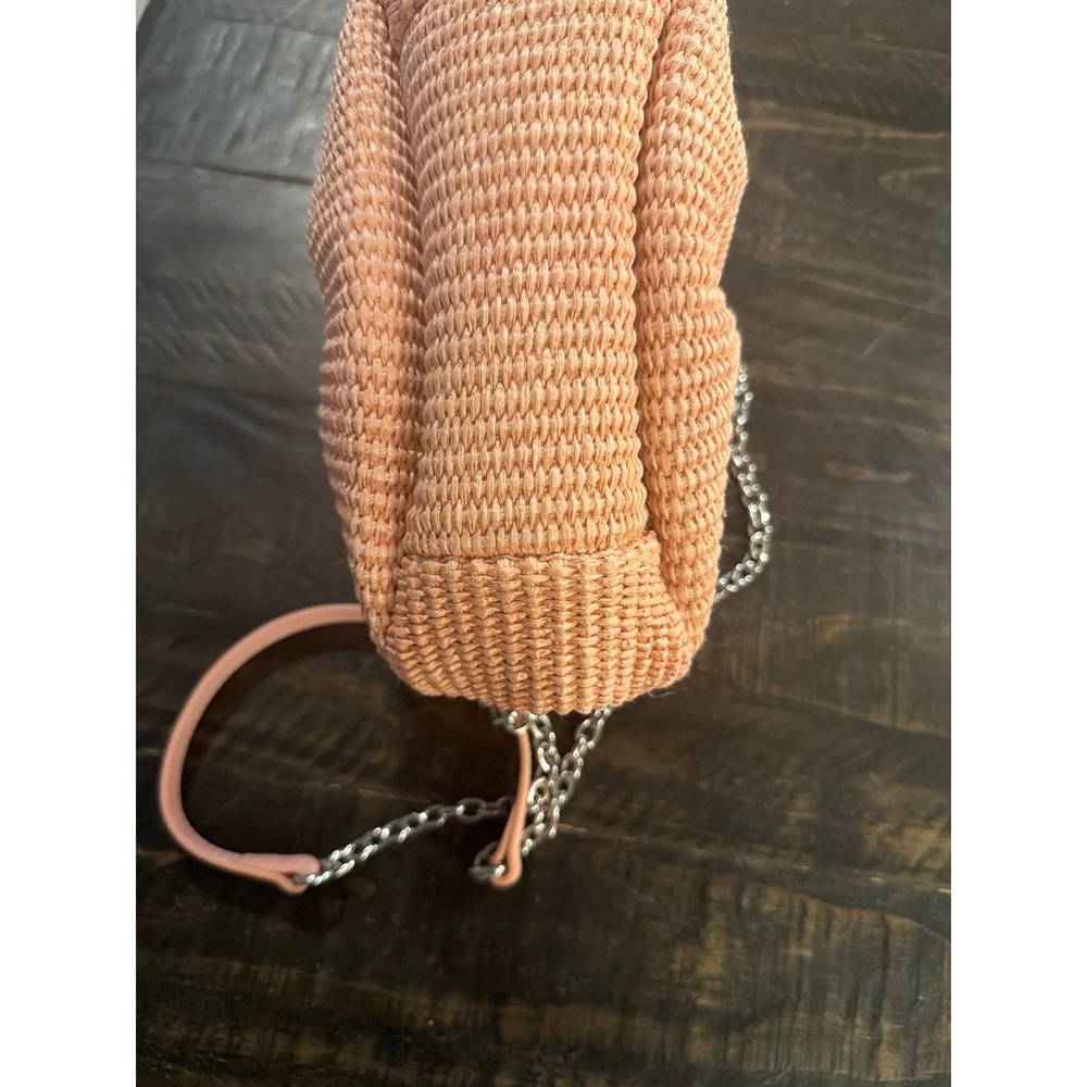Max Mara Weekend KISS LOCK. Blush pink - Picture 4 of 10